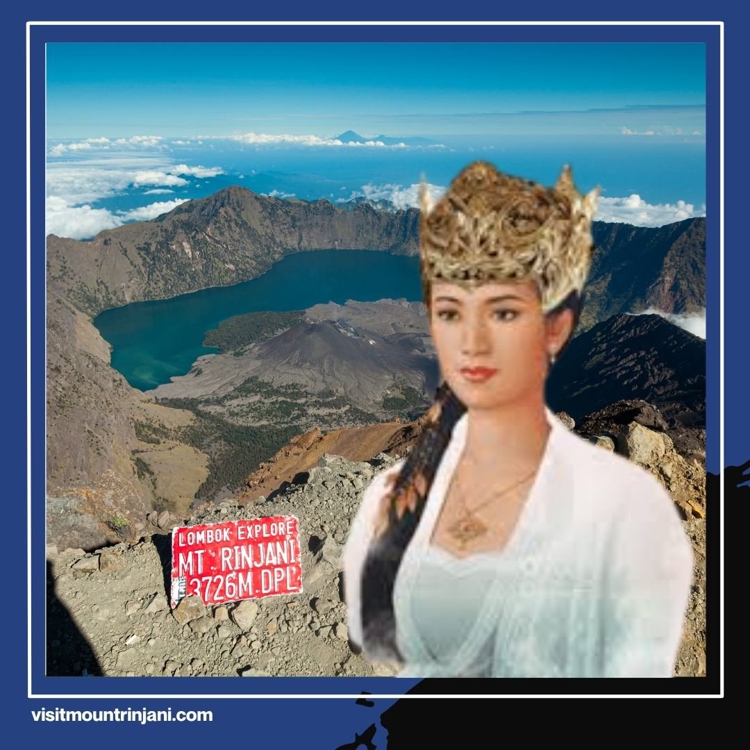 Discover Mount Rinjani, Lombok's Majestic Volcano and Its Enchanting Segara Anak Crater Lake