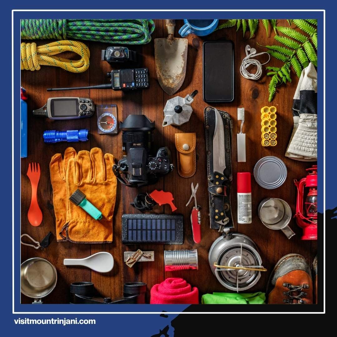 Mount Rinjani Hike for Beginners A Simple and Safe Guide