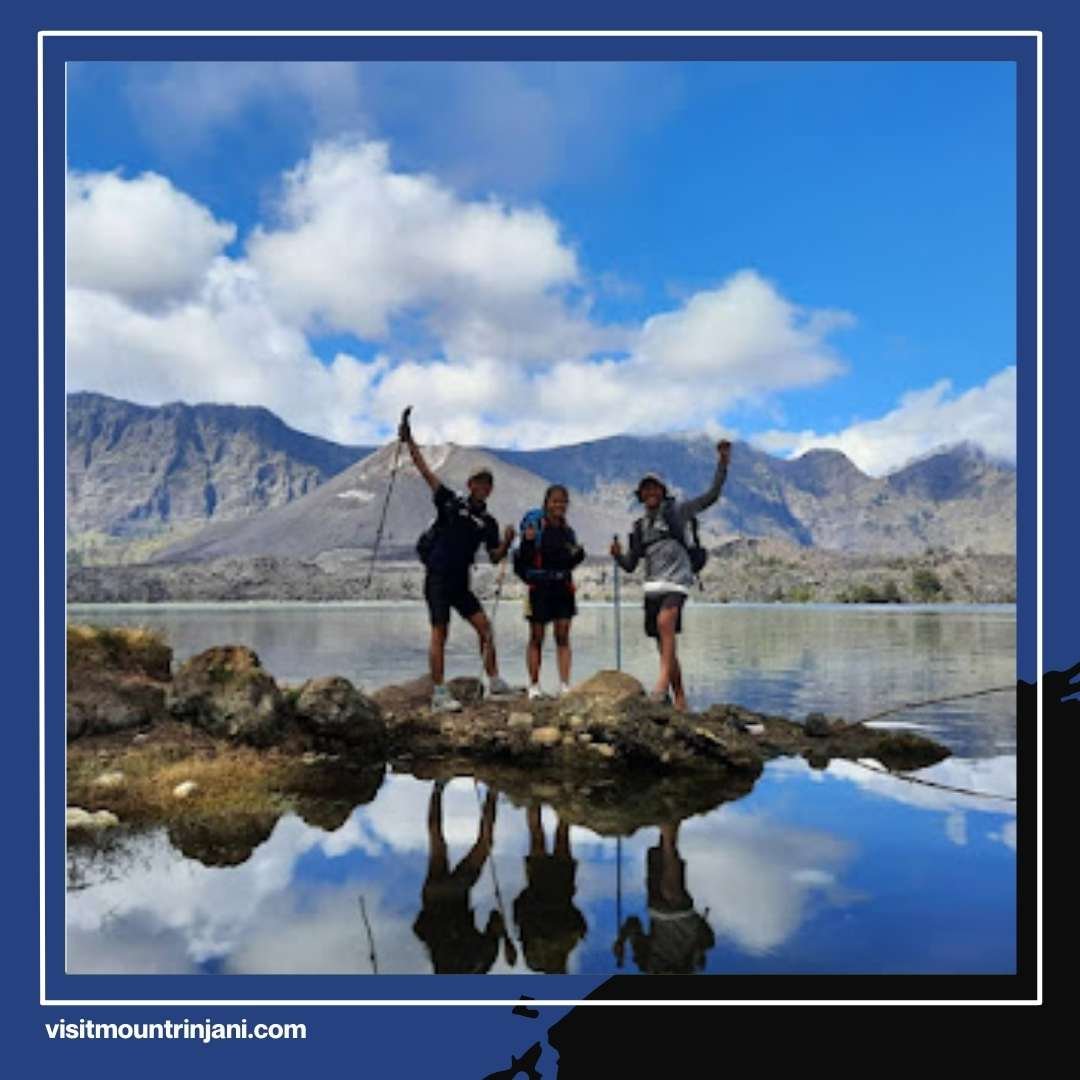 Lombok Mountain Guide Everything You Need to Know Before Hiking