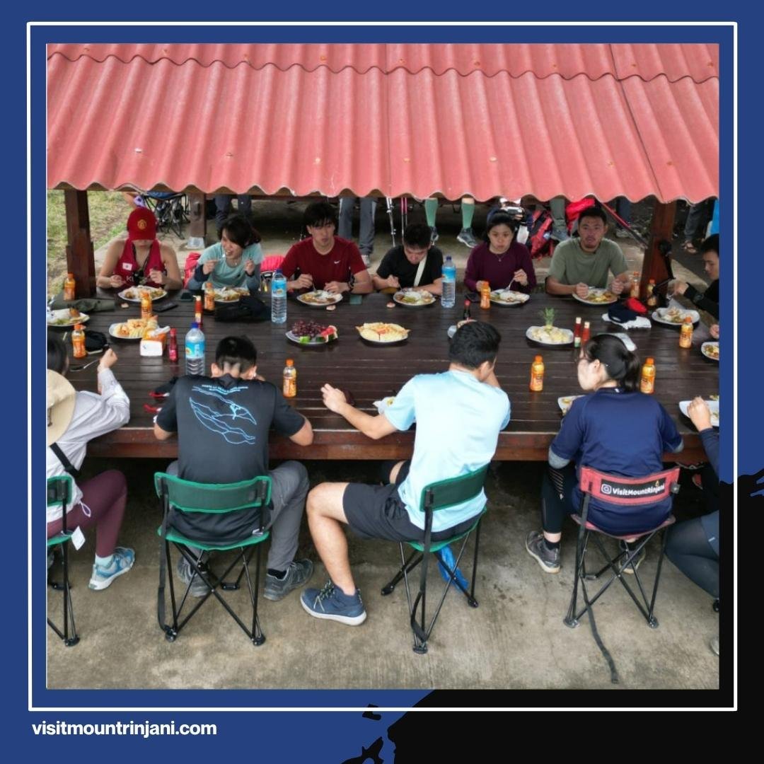 Booking Rinjani 3 Days 2 Nights Experience the Natural Wonders of Lombok