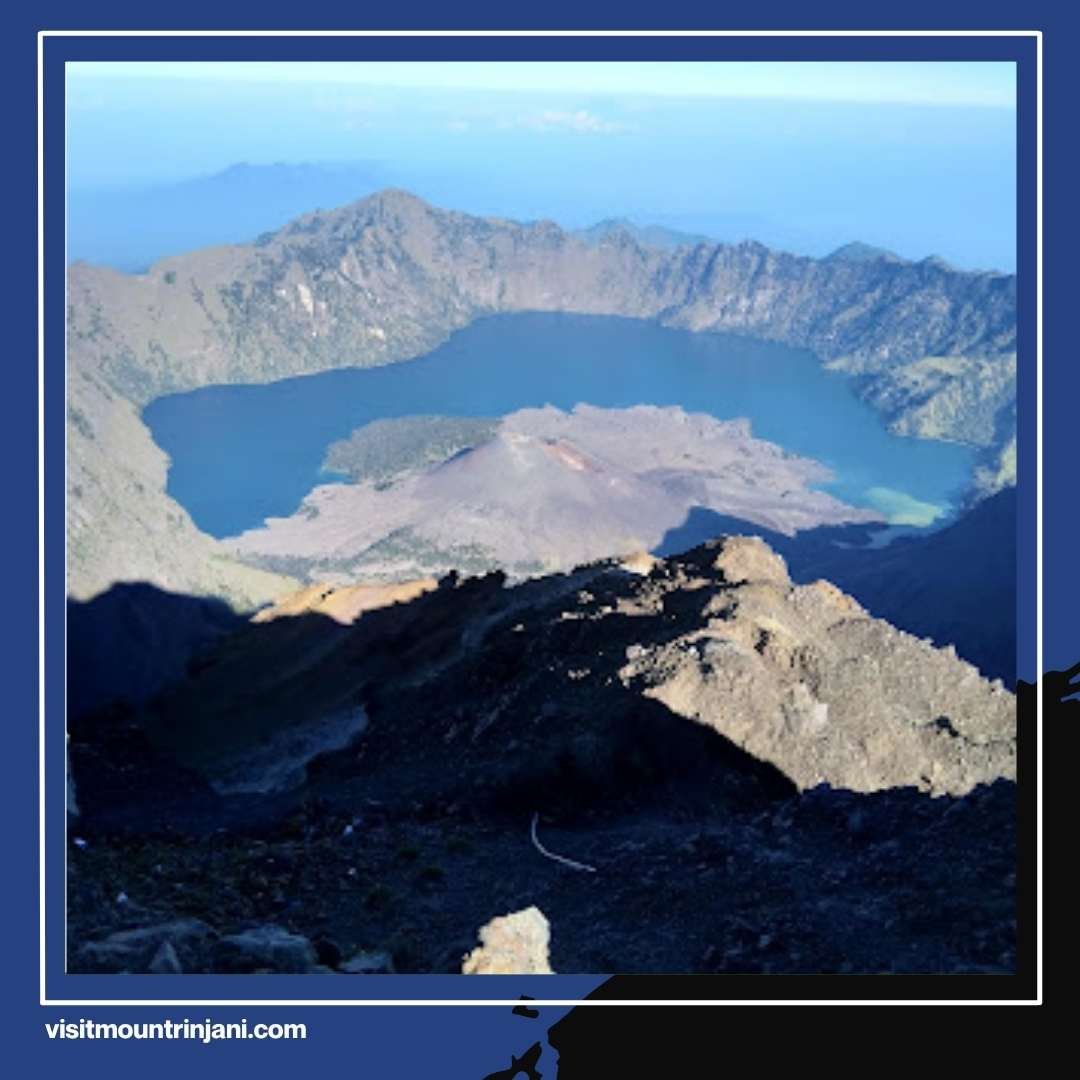 Affordable Mount Rinjani Trek Package Enjoy Rinjani’s Beauty on a Budget