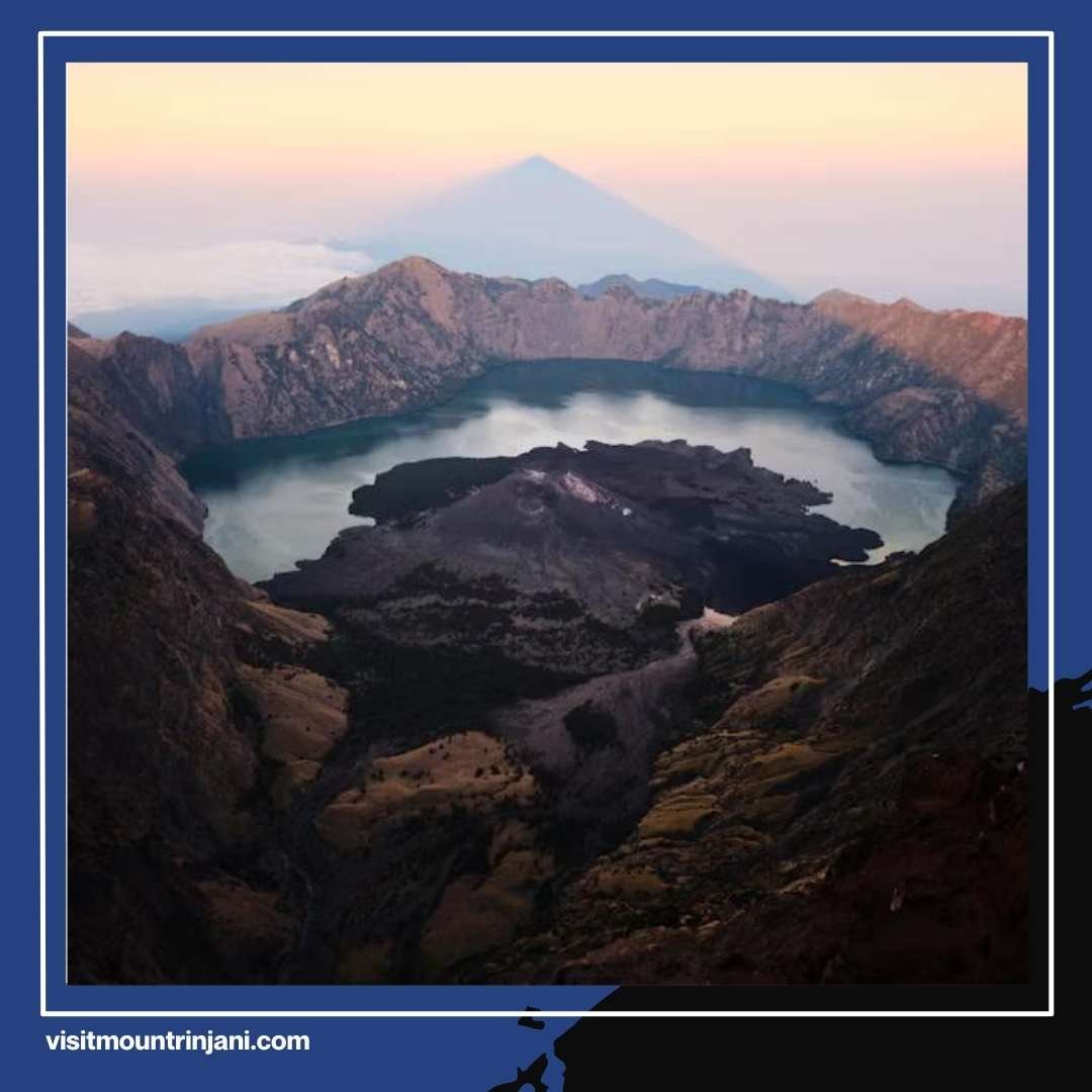 Gunung Rinjani Aktif atau Tidak Memahami Status Terkini dan Sejarah Erupsinya