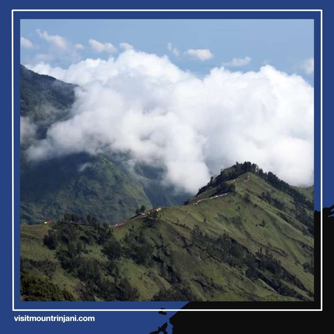 Gunung Rinjani Aktif atau Tidak Memahami Status Terkini dan Sejarah Erupsinya