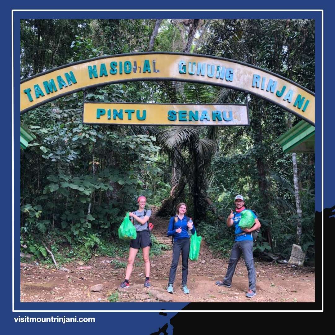 Complete Guide to Mount Rinjani National Park