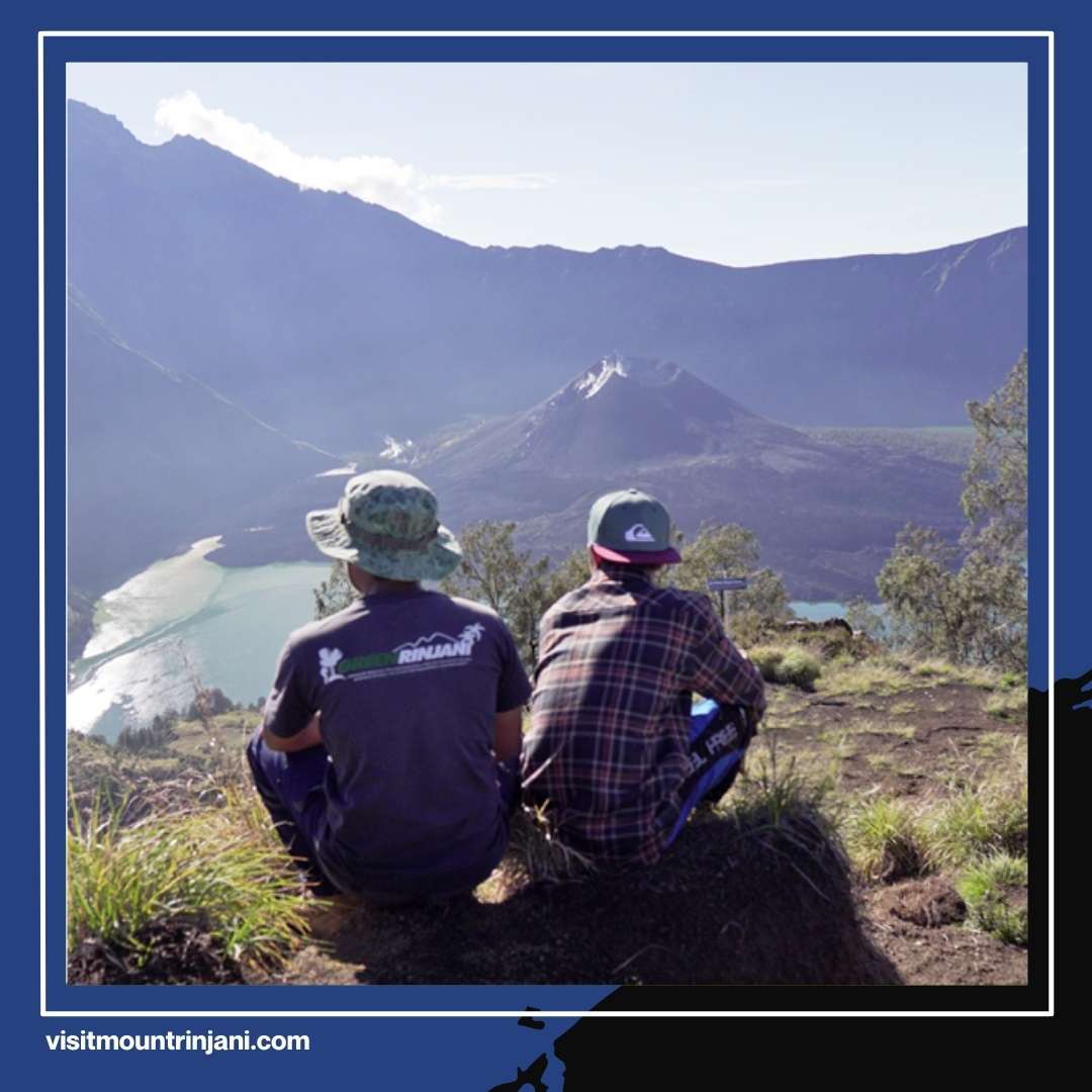 Complete Guide to Mount Rinjani National Park
