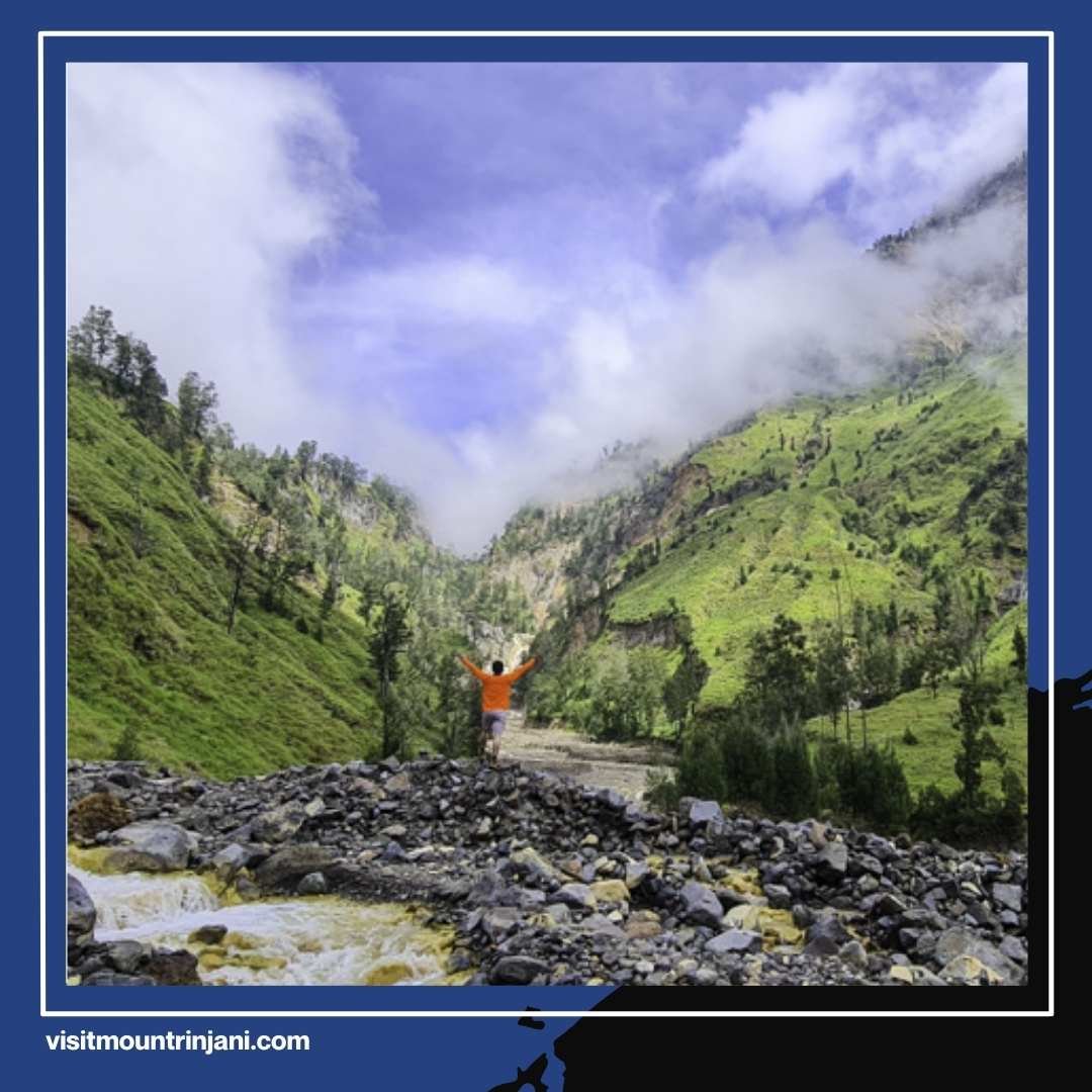 Inilah Alasan Kenapa Jalur Rinjani via Torean Dianggap Terindah (Anda Harus Lihat No. 3!)