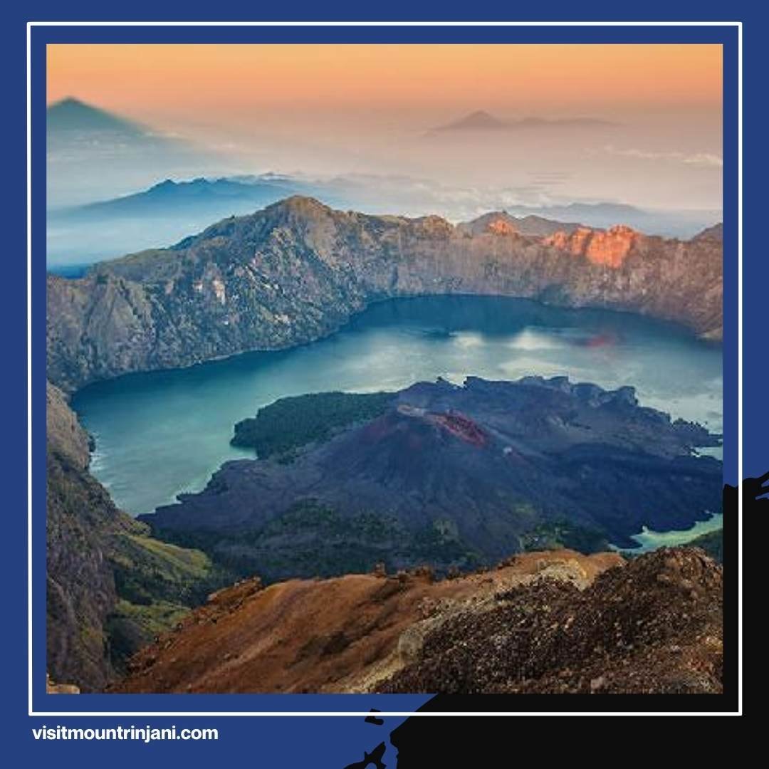 Rinjani Is Located In Lombok! The Shocking Location Facts That Make Hikers Worldwide Obsessed