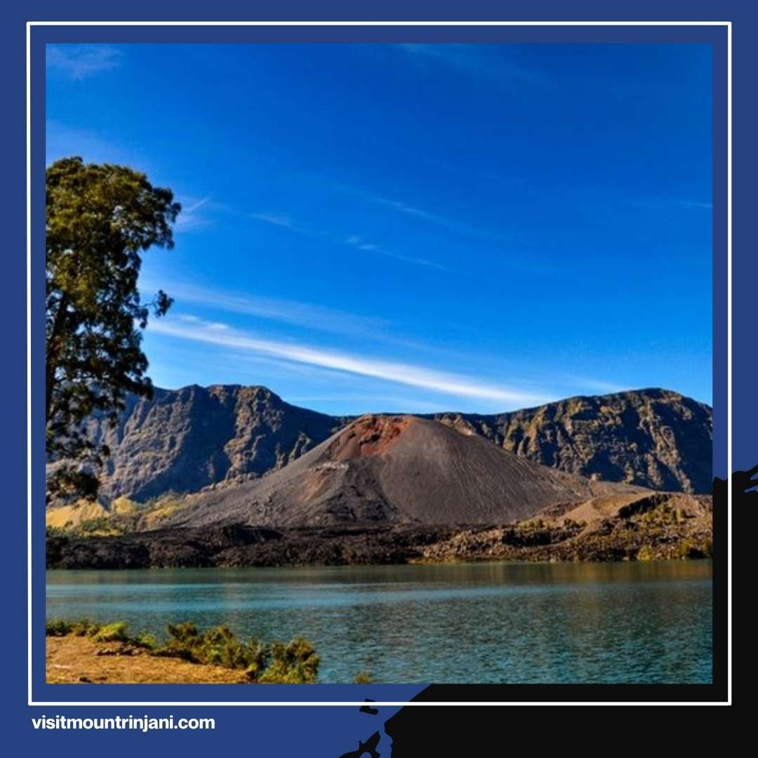 Rekomendasi Aktivitas dalam Mount Rinjani Tour
