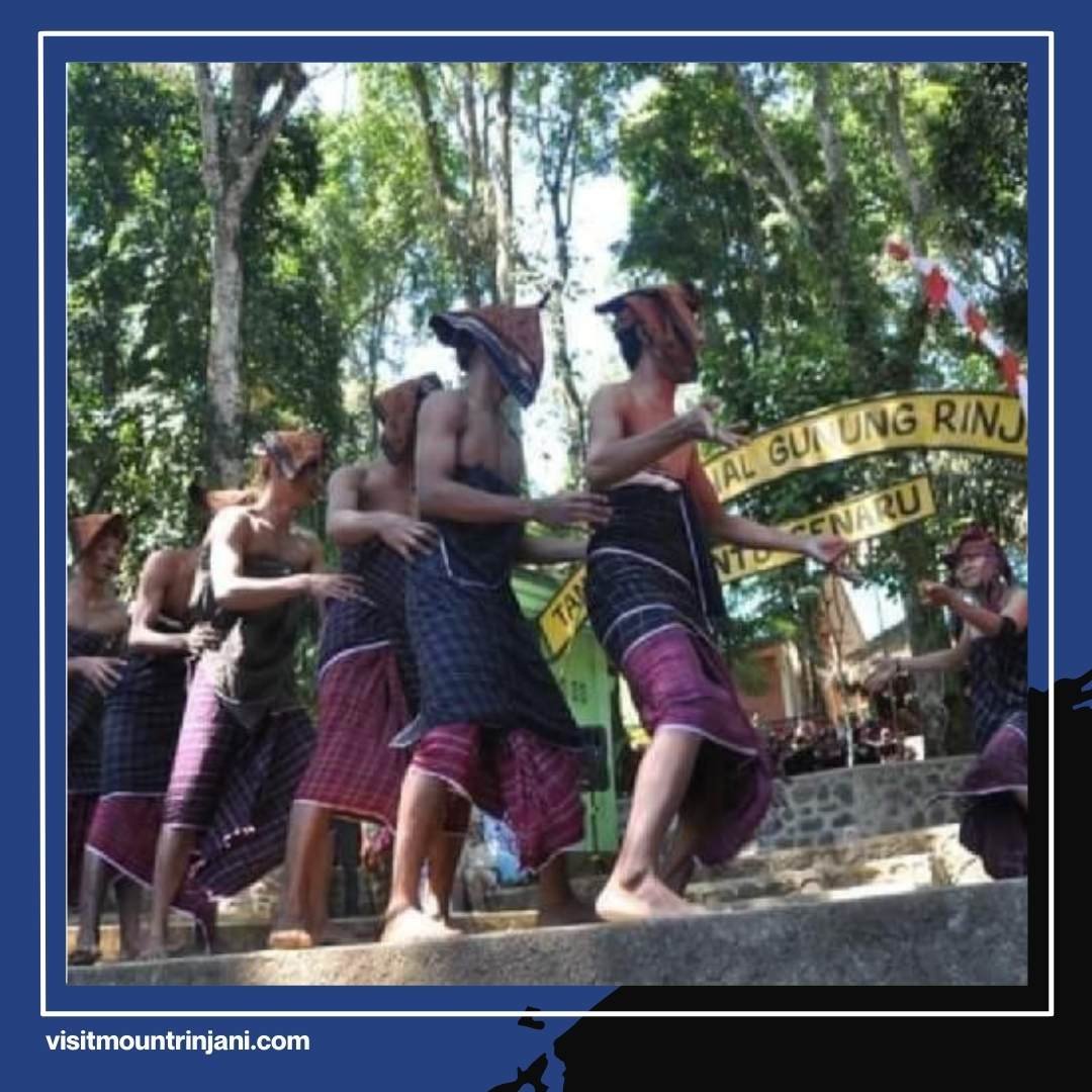 Rinjani Is Located In Lombok! The Shocking Location Facts That Make Hikers Worldwide Obsessed