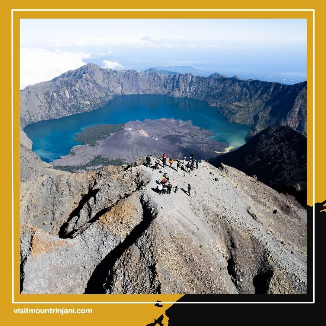 Is the Rinjani Hike Actually Worth the Pain Here’s the Unfiltered Reality