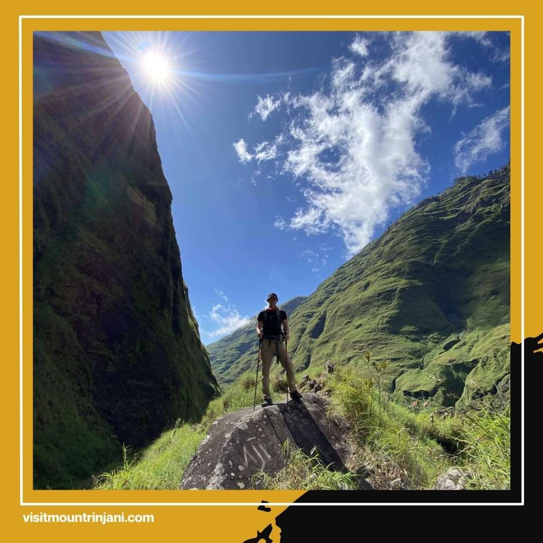 Is the Rinjani Hike Actually Worth the Pain Here’s the Unfiltered Reality