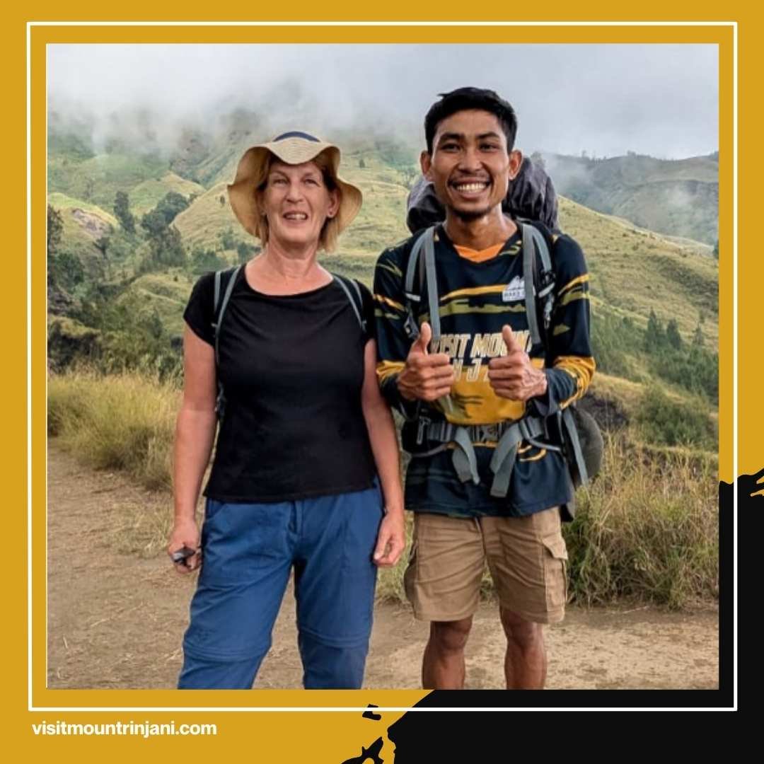 Hemat Jutaan! Rahasia Booking Paket Rinjani 3 Hari 2 Malam Langsung dari Guide Lokal