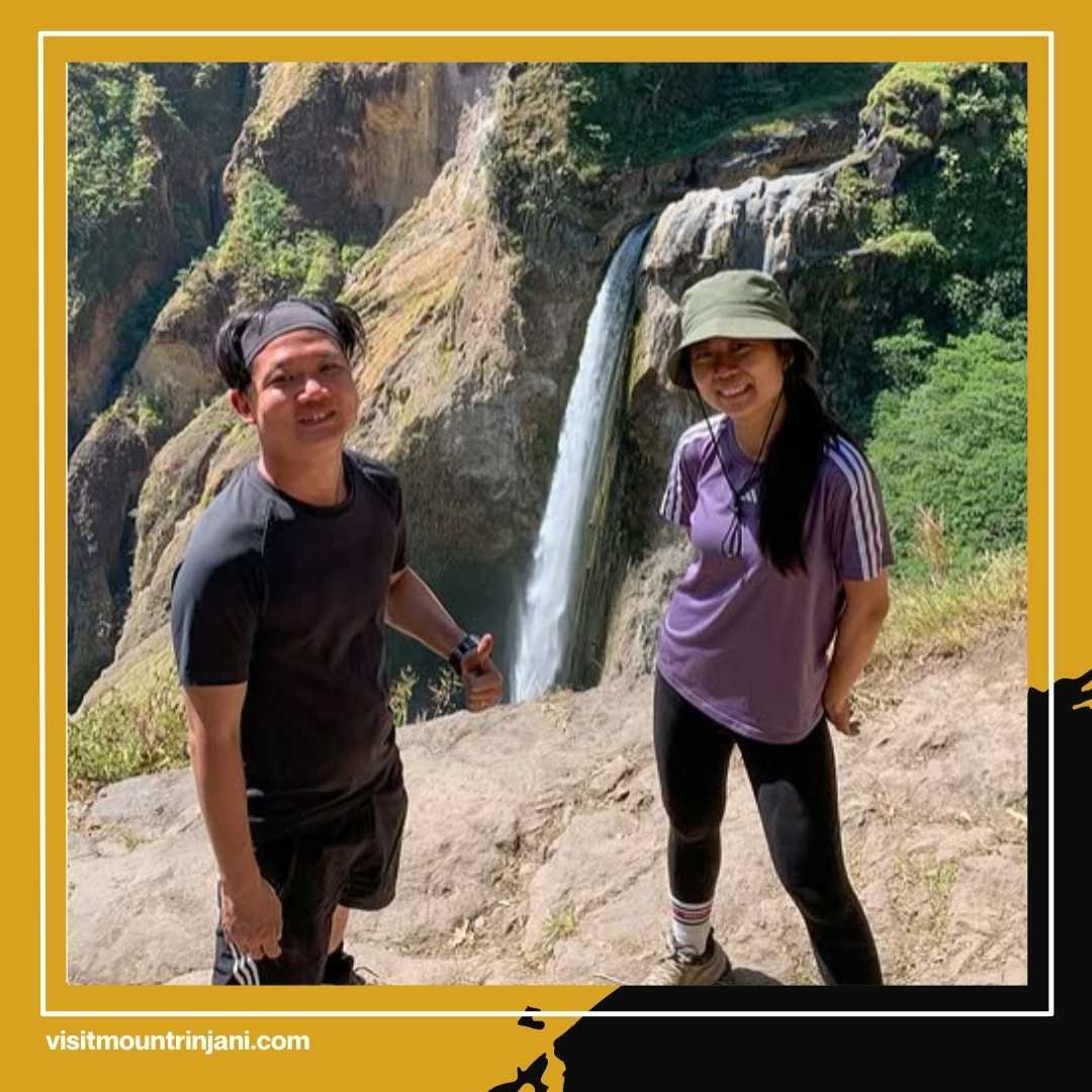 Info Pendakian Gunung Rinjani Terbaru Terlengkap, Jangan Sampai Salah Jalur!