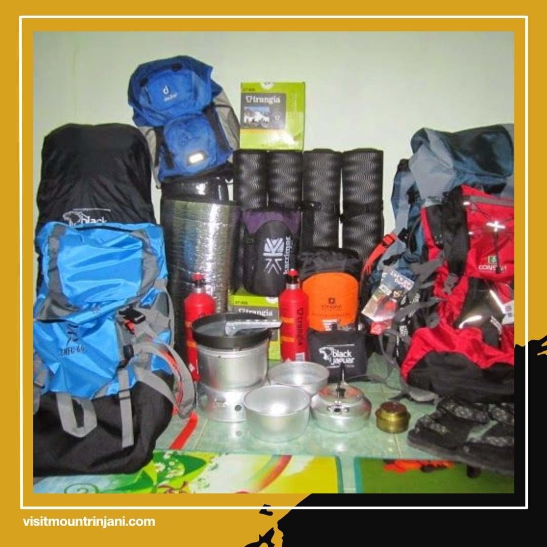 Naik Sendiri vs Open Trip Rinjani, Mana yang Lebih Hemat Hasilnya Bakal Bikin Kamu Kaget!