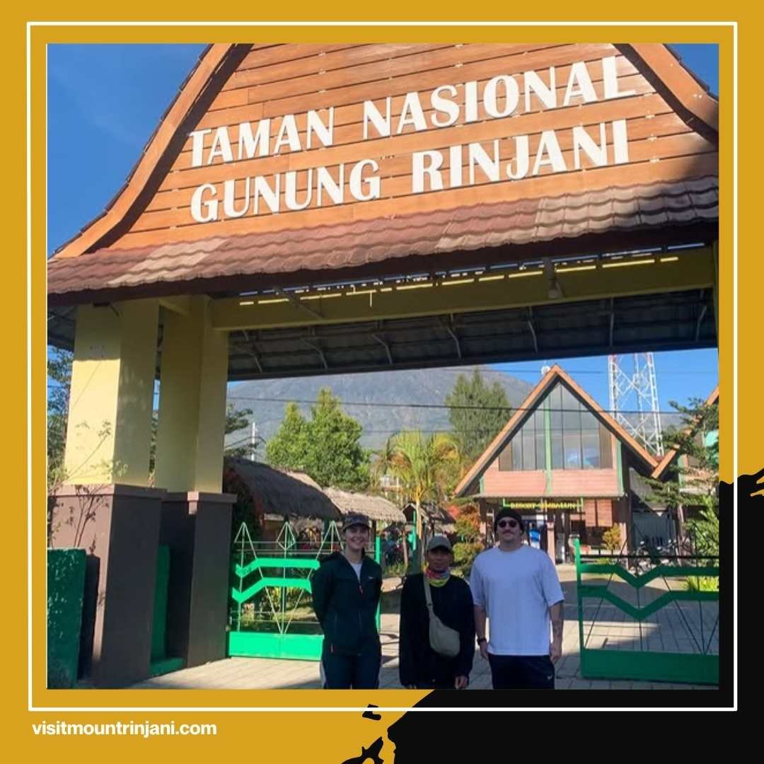 Info Pendakian Gunung Rinjani Terbaru Terlengkap, Jangan Sampai Salah Jalur!