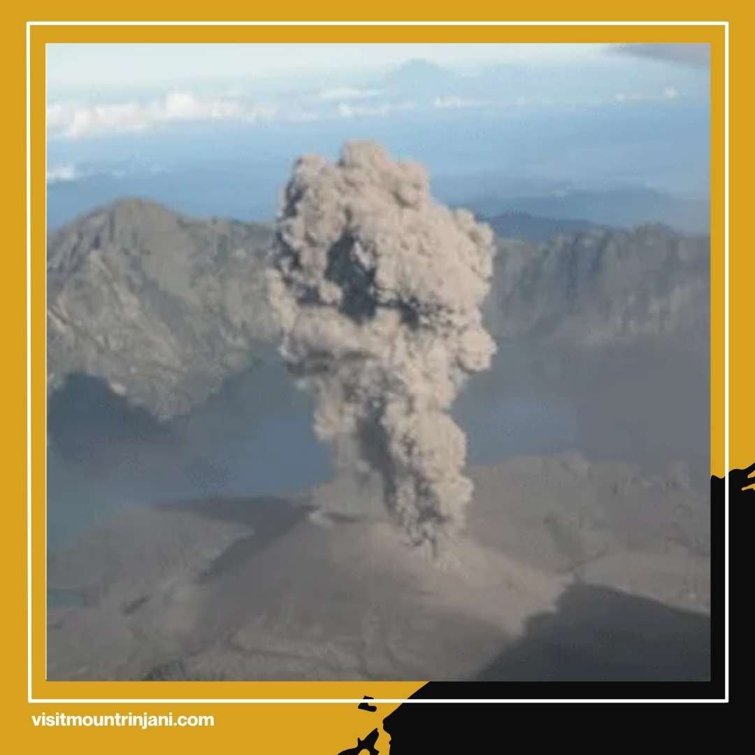 Letak Gunung Rinjani Berada di Provinsi Mana Ini Jawaban Lengkap yang Bikin Kamu Makin Penasaran