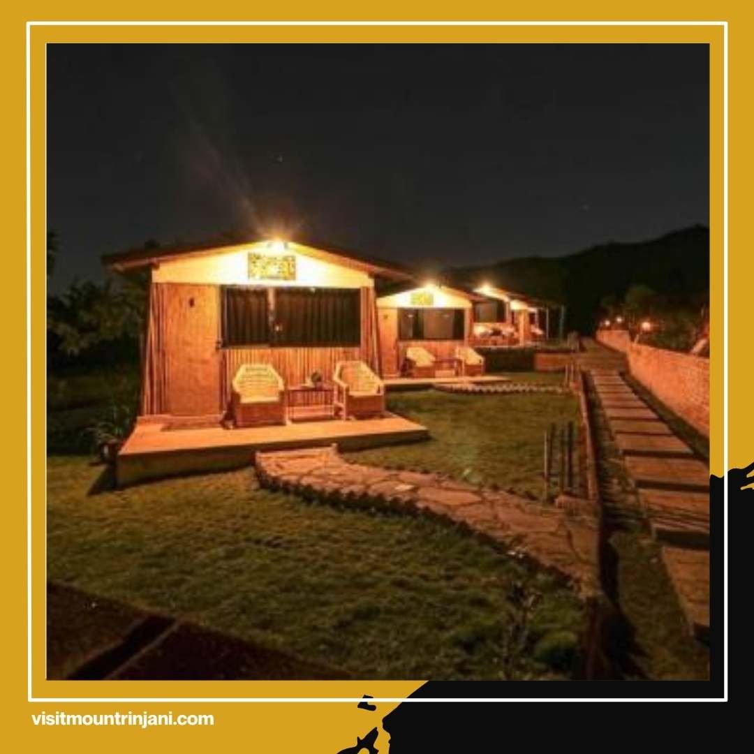 Hotel Dekat Gunung Rinjani Paling Favorit 2026 dengan View Spektakuler dan Harga Bersahabat