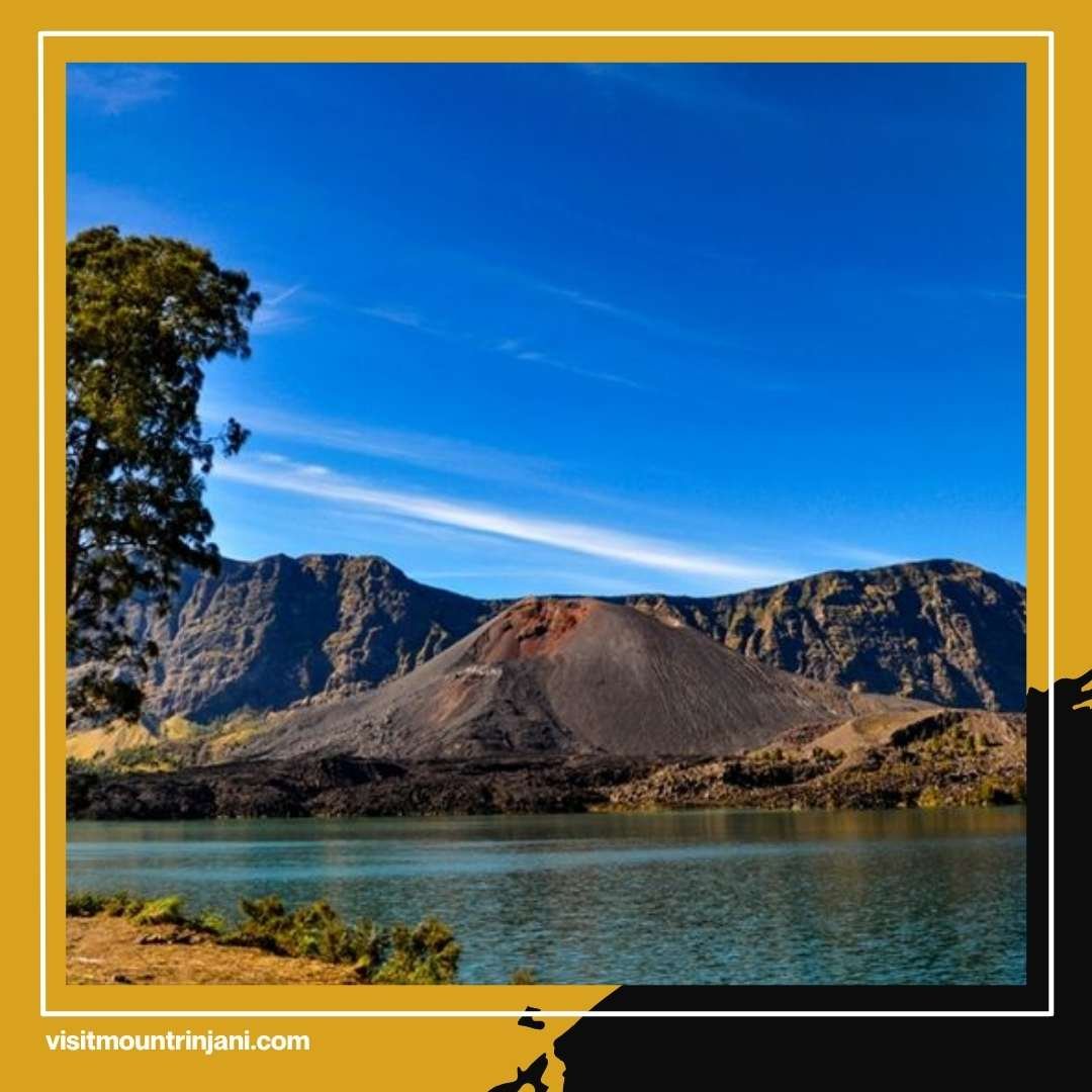 Mengungkap Sejarah Gunung Rinjani yang Penuh Misteri dan Cerita Tak Terduga