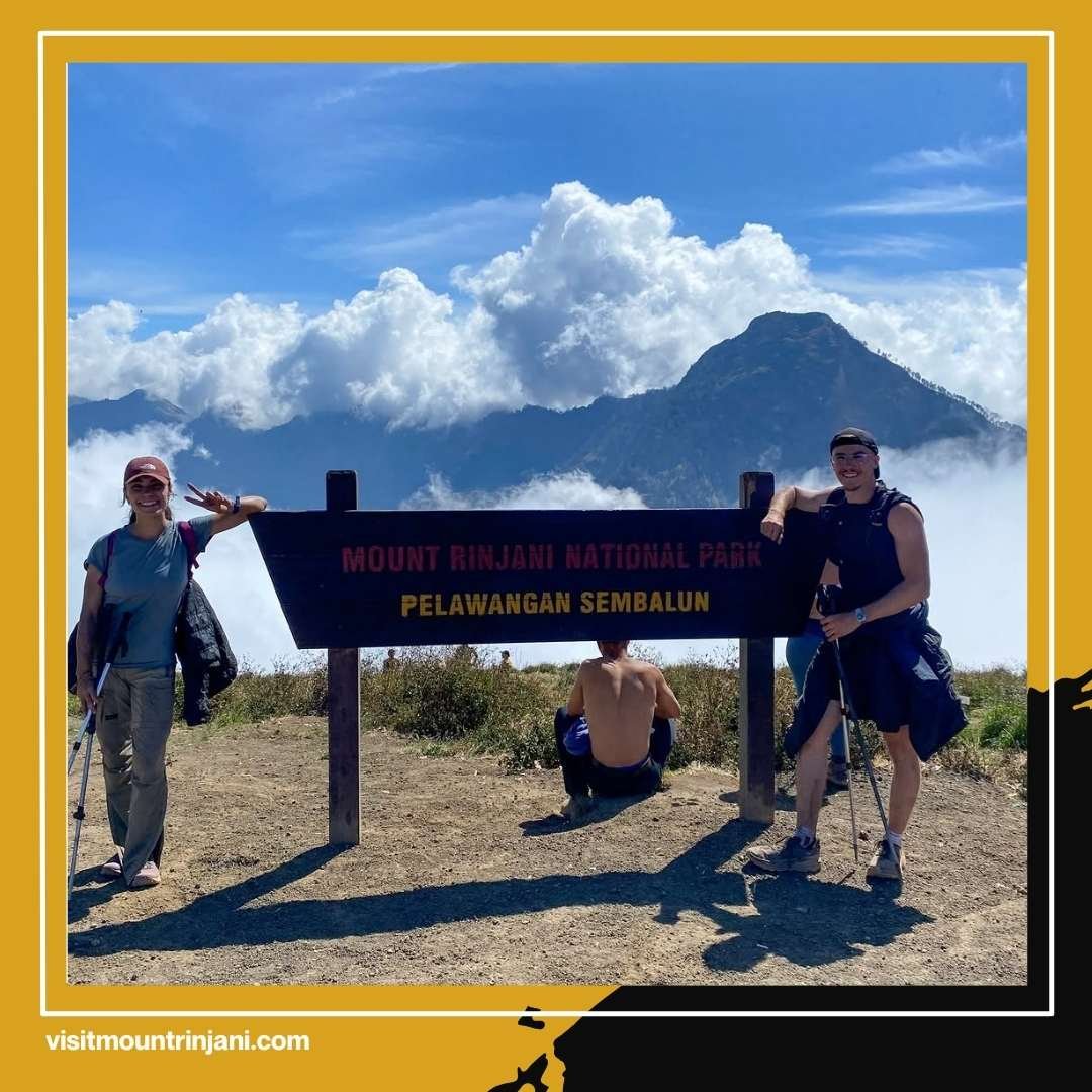 Don't Just Go! This Is the Best Time to Climb Rinjani, a Secret Kept by Local Porters