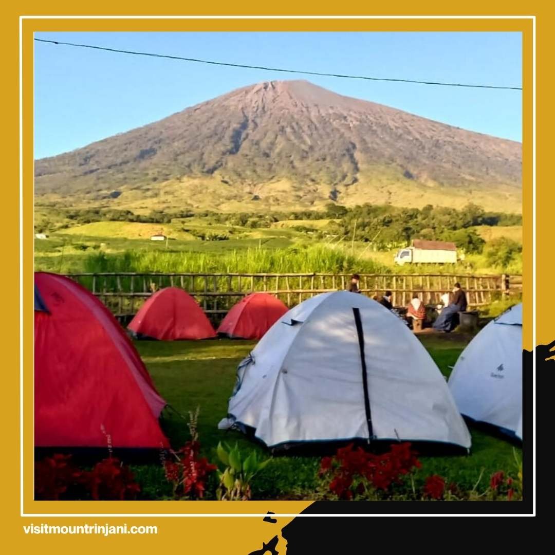 Hotel Dekat Gunung Rinjani Paling Favorit 2026 dengan View Spektakuler dan Harga Bersahabat