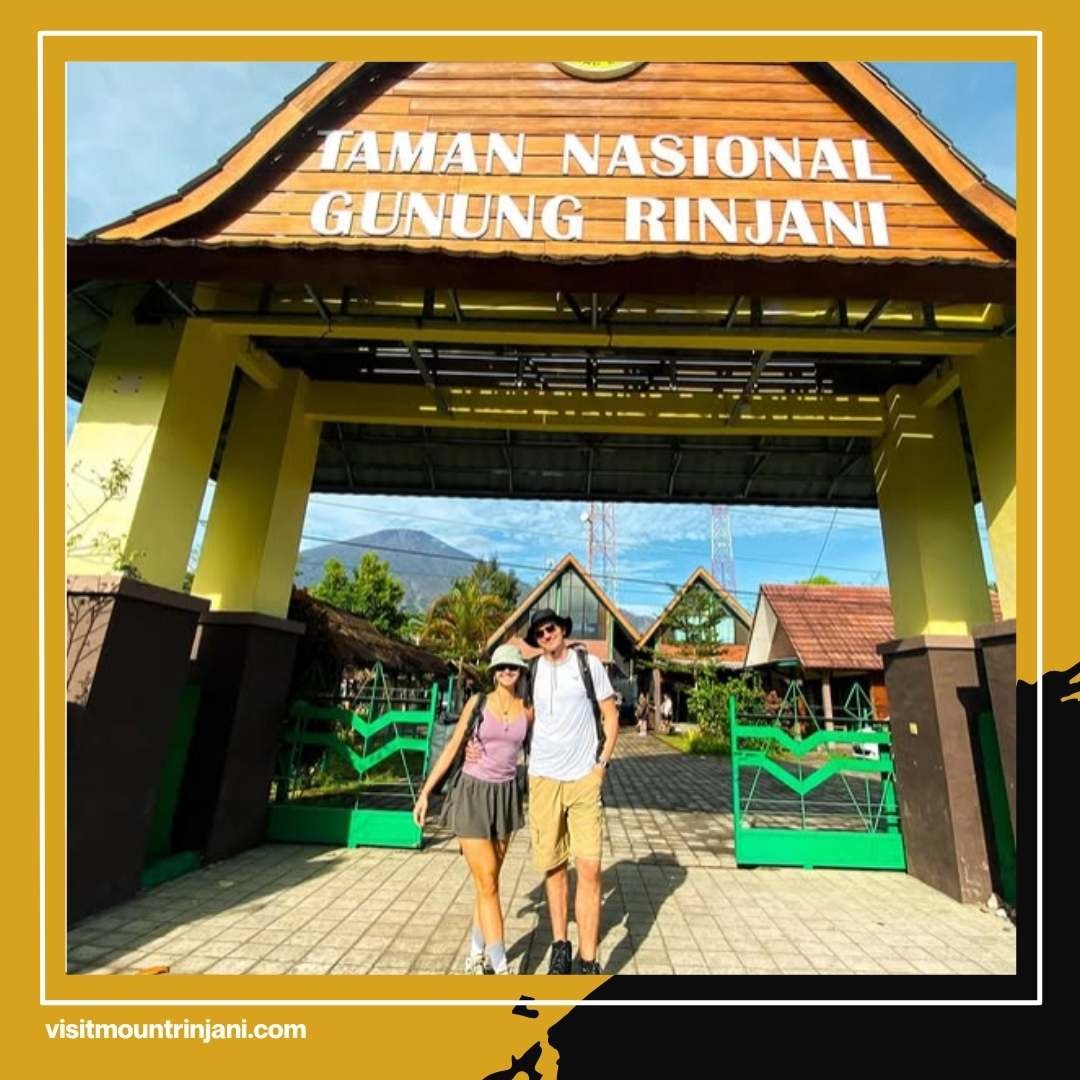 Mount Rinjani National Park Tickets Secret Guide That Most Trekkers Wish They Knew Earlier