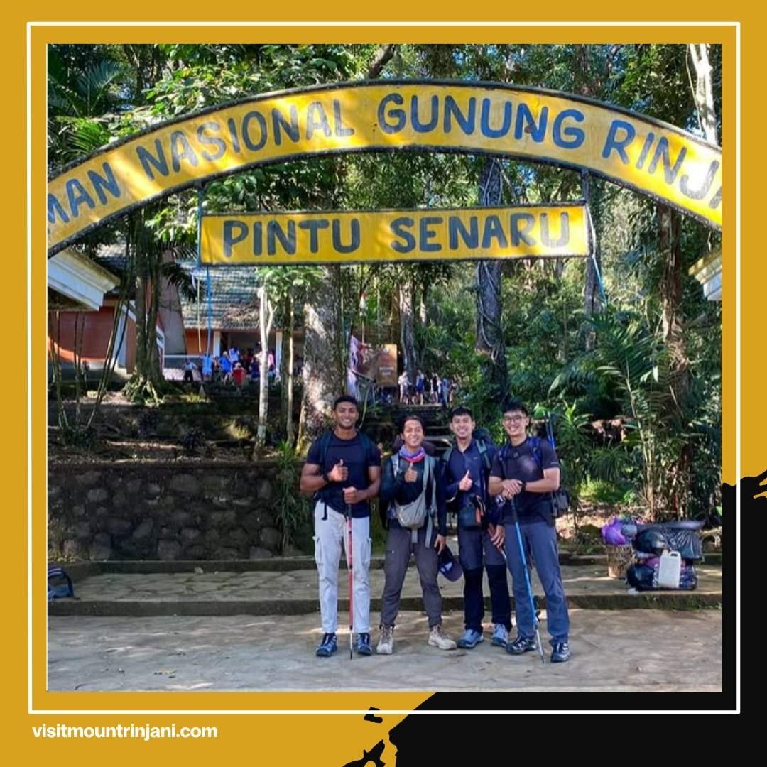 Rinjani Trekking Specialist Secrets That Make Your Adventure Unforgettable