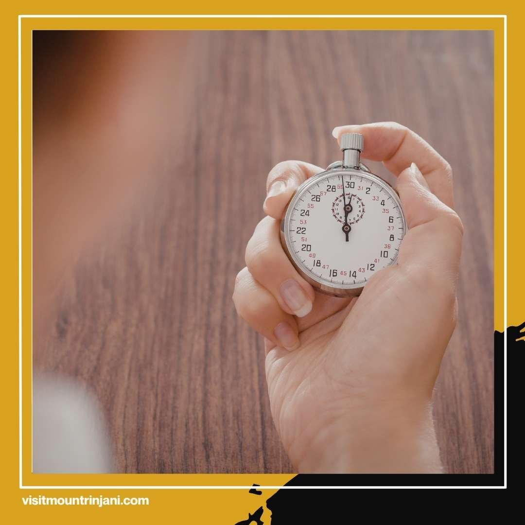 Biaya Mendaki Gunung Rinjani Terbaru 2026 Lengkap yang Bikin Kamu Langsung Berangkat