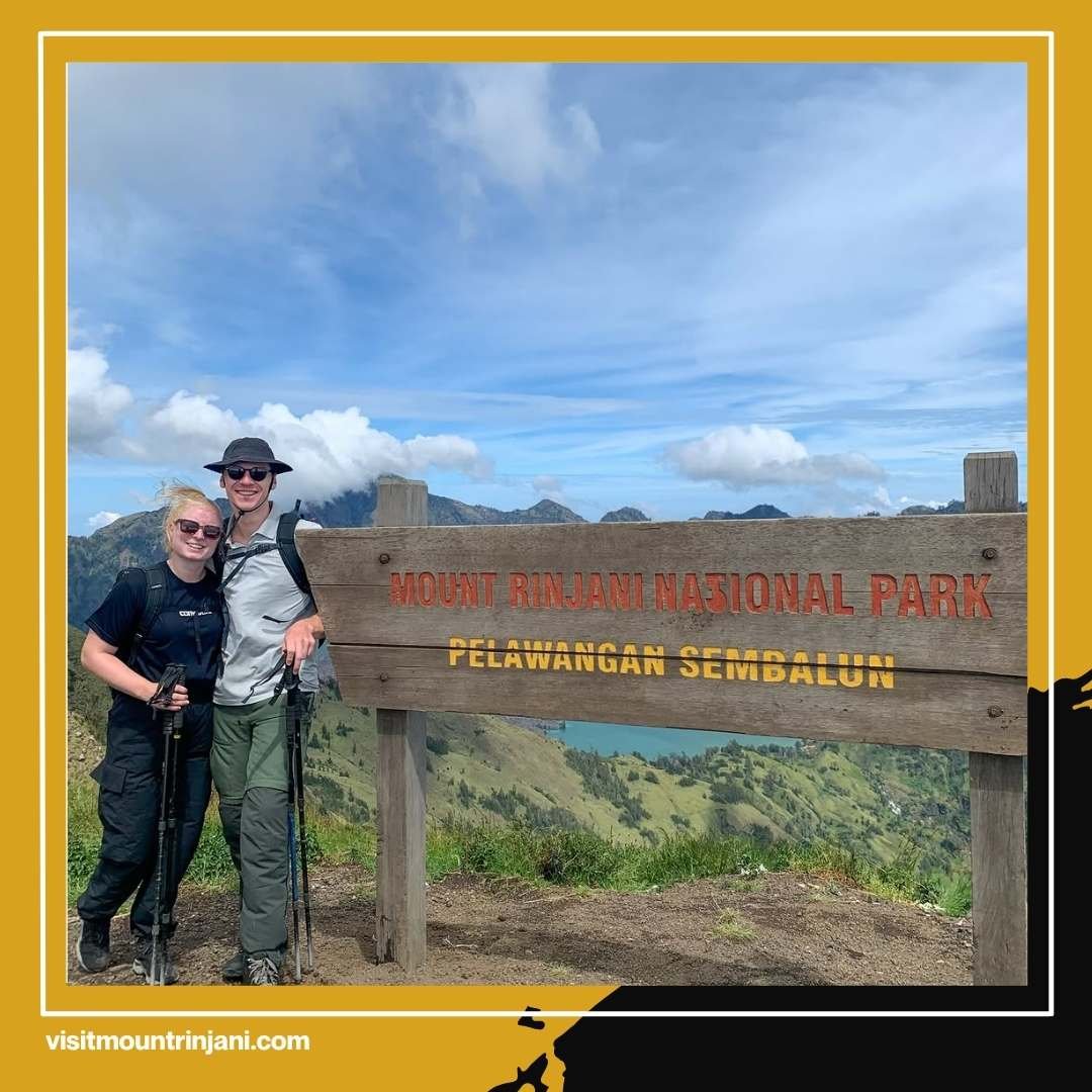 Jangan Naik Dulu! Pahami Peta Jalur Pendakian Gunung Rinjani Terbaru Ini Jika Tak Ingin Tersesat