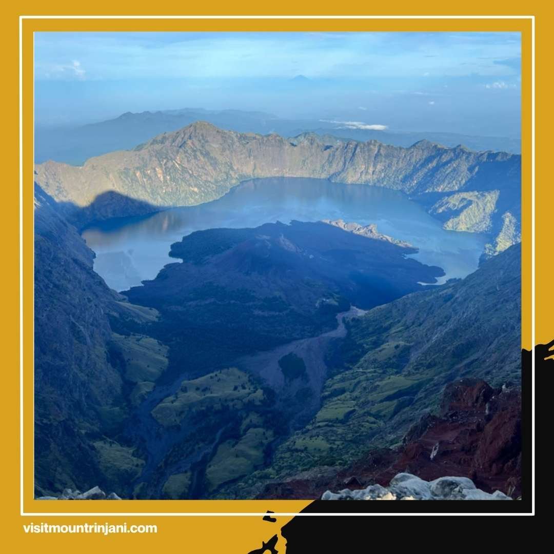 Rinjani Temperature Secrets That Surprise Every Trekker Before They Reach The Summit