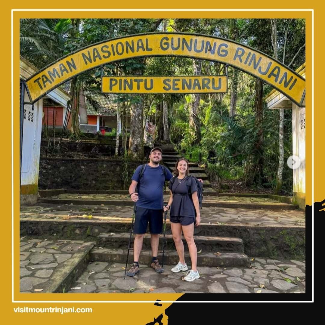 Mount Rinjani National Park Tickets Secret Guide That Most Trekkers Wish They Knew Earlier