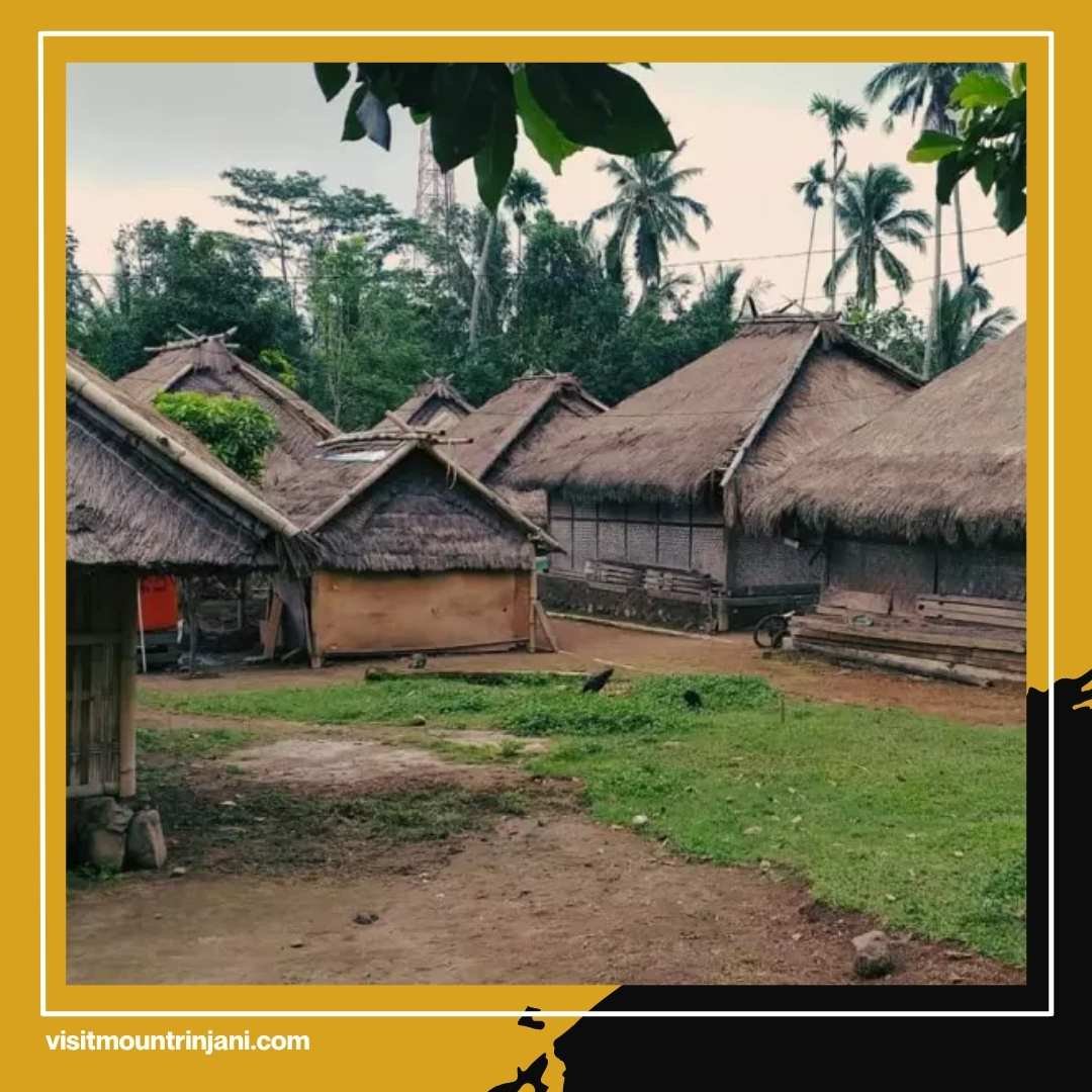 Gak Perlu Mendaki! 7 Hidden Gem di Kaki Gunung Rinjani Ini Cantiknya Kebangetan