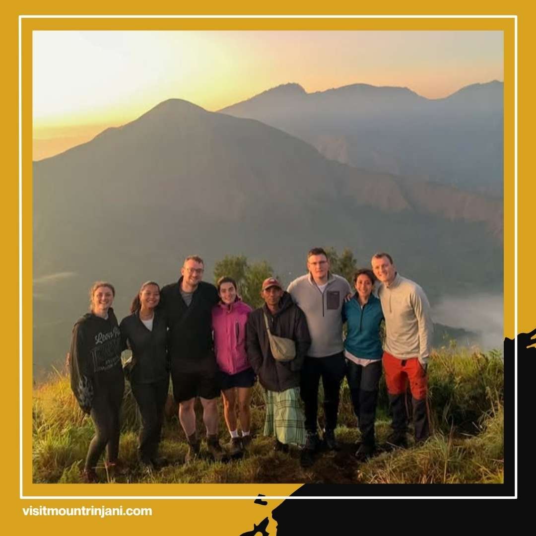 Biaya Mendaki Gunung Rinjani Terbaru 2026 Lengkap yang Bikin Kamu Langsung Berangkat