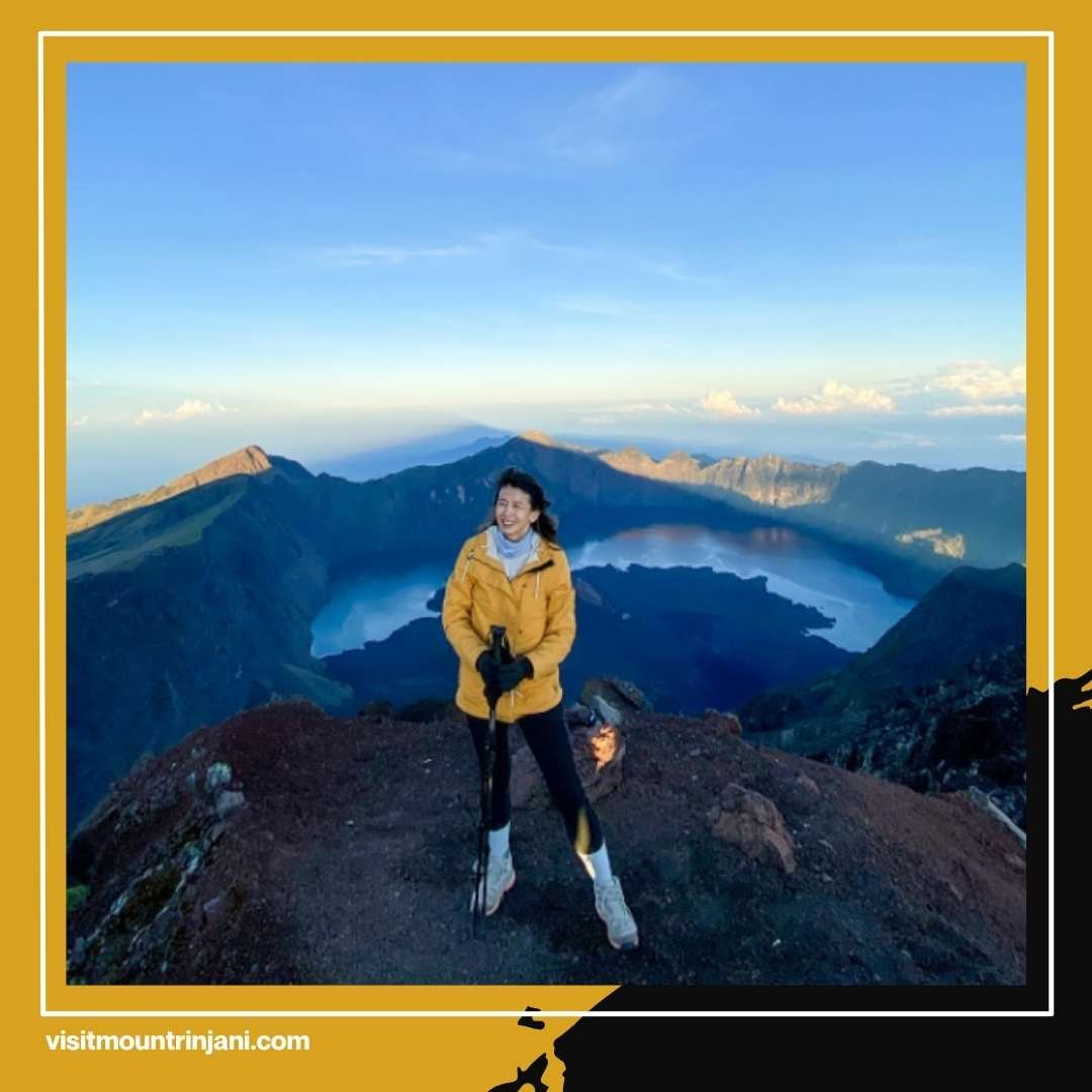 Rinjani Temperature Secrets That Surprise Every Trekker Before They Reach The Summit