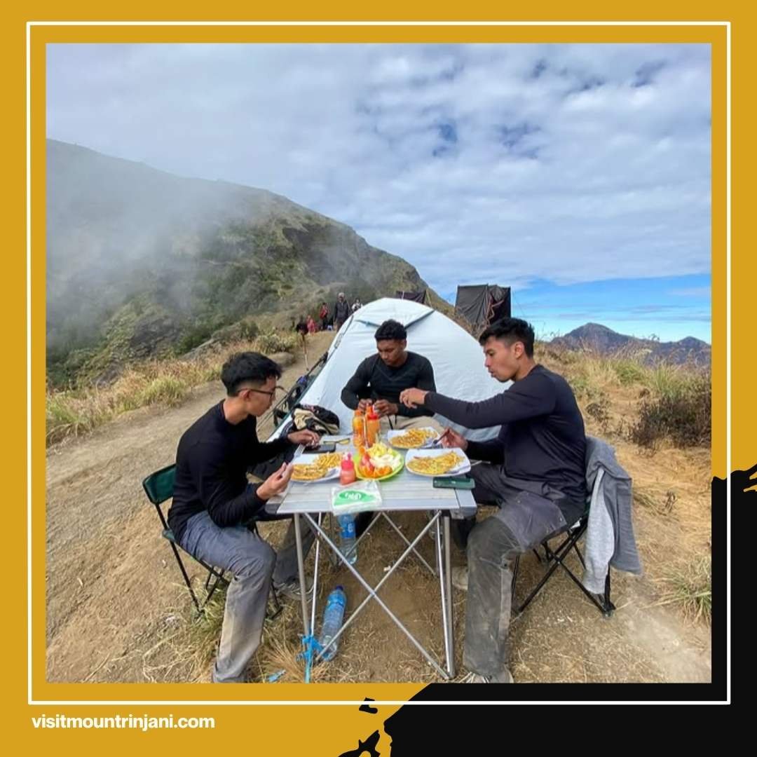 Stop Searching for Other Information! Here's the Most Accurate Rinjani Trekking Information to Avoid Getting Lost