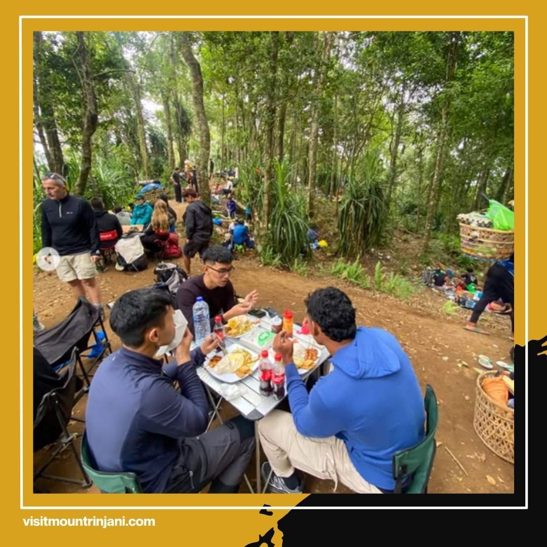 Rinjani Trekking Specialist Secrets That Make Your Adventure Unforgettable