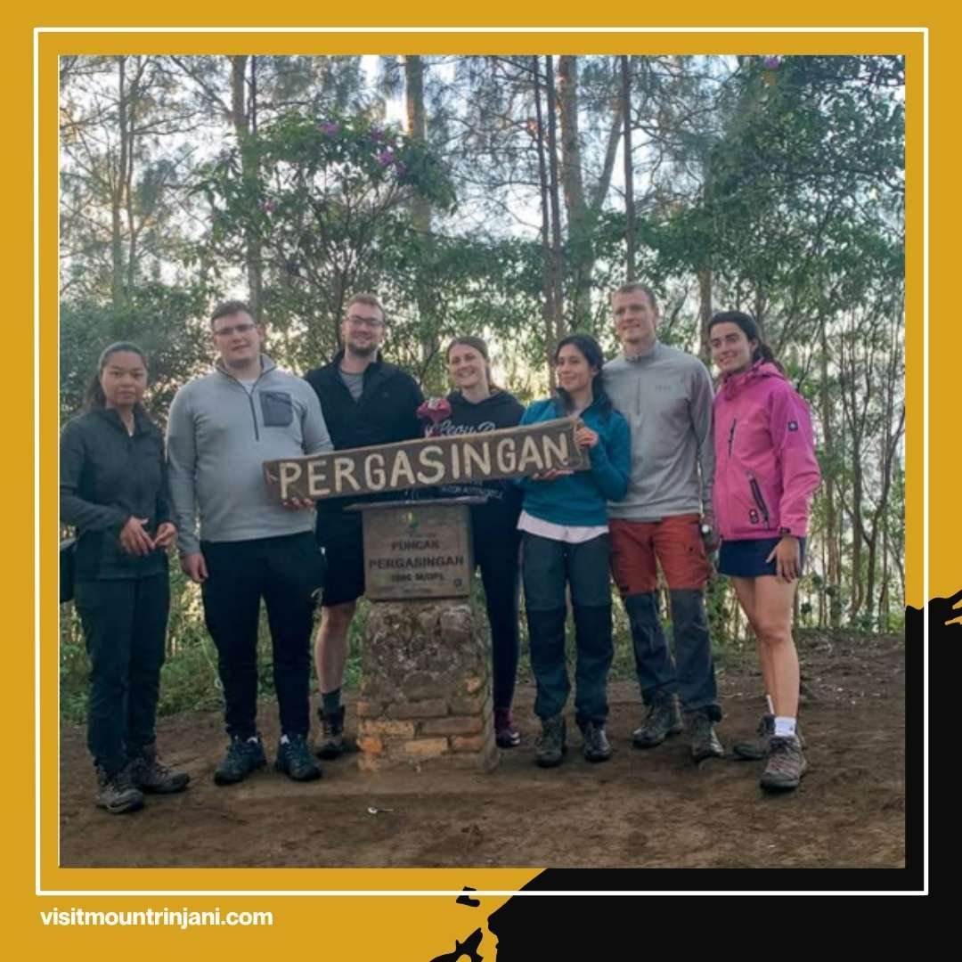 Biaya Mendaki Gunung Rinjani Terbaru 2026 Lengkap yang Bikin Kamu Langsung Berangkat