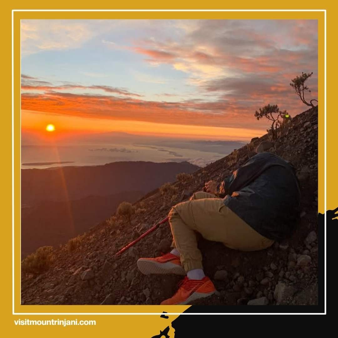 Stop Searching for Other Information! Here's the Most Accurate Rinjani Trekking Information to Avoid Getting Lost