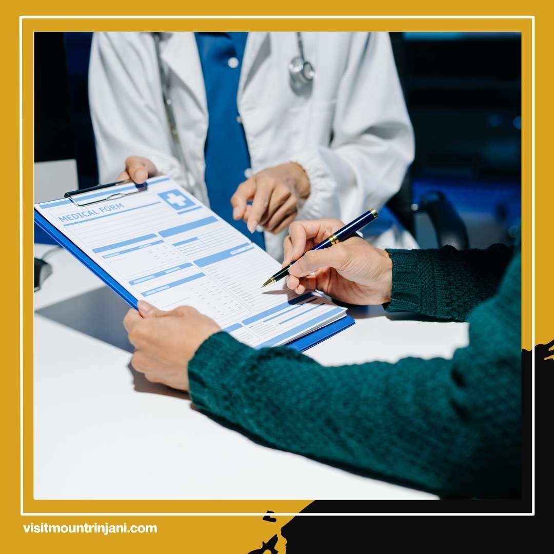 Jangan Berangkat Dulu! Pahami Aturan Baru Pendaki Pemula Gunung Rinjani Ini