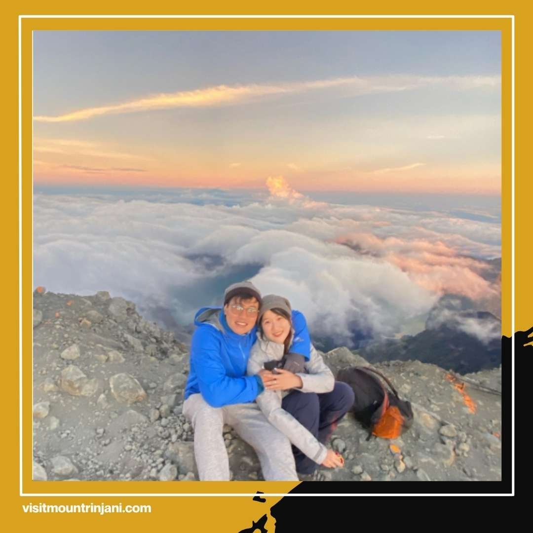Rinjani Temperature Secrets That Surprise Every Trekker Before They Reach The Summit