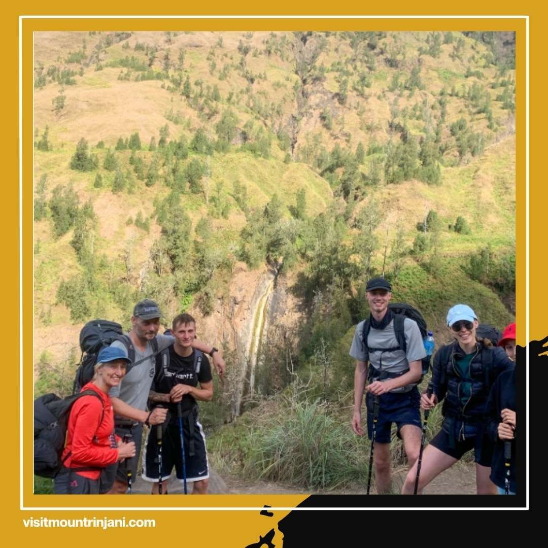 Biaya Mendaki Gunung Rinjani Terbaru 2026 Lengkap yang Bikin Kamu Langsung Berangkat