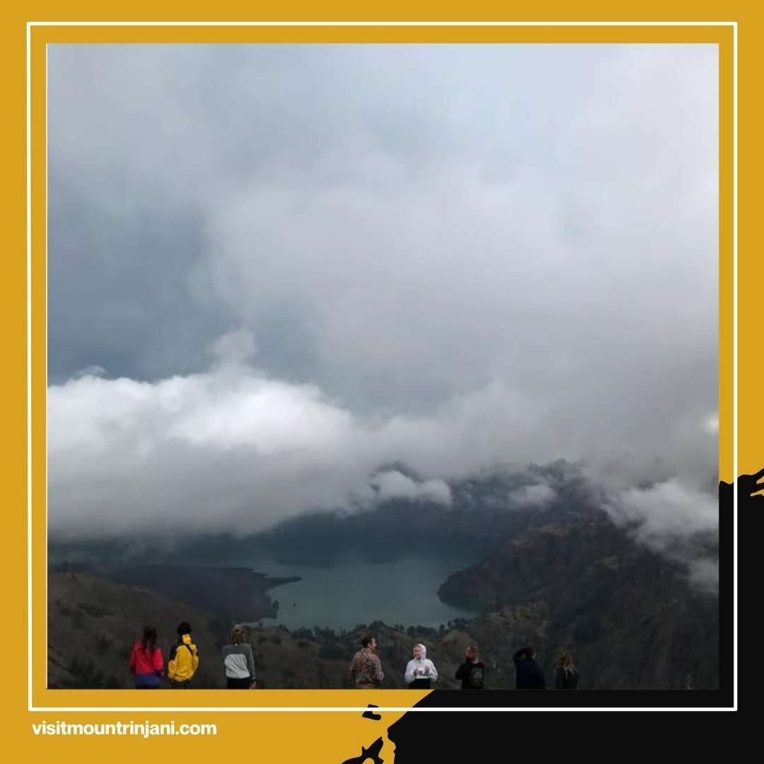 Rinjani Temperature Secrets That Surprise Every Trekker Before They Reach The Summit