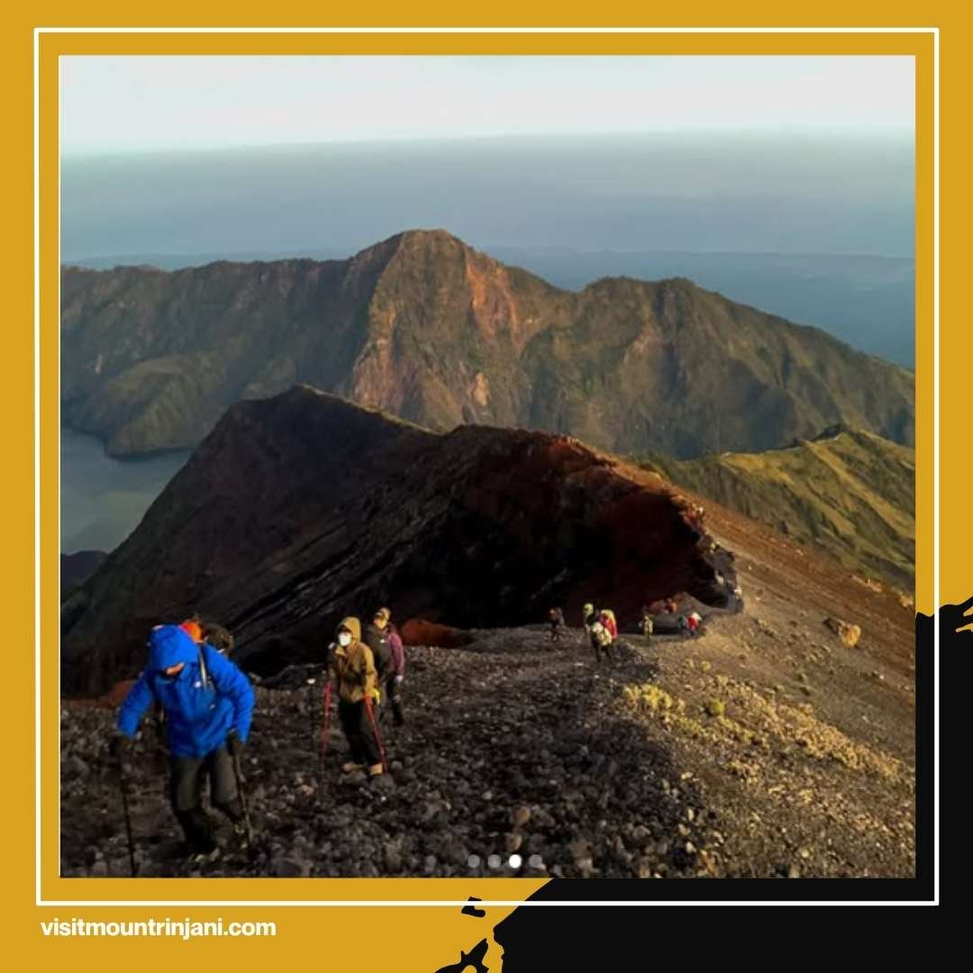 Rinjani Temperature Secrets That Surprise Every Trekker Before They Reach The Summit