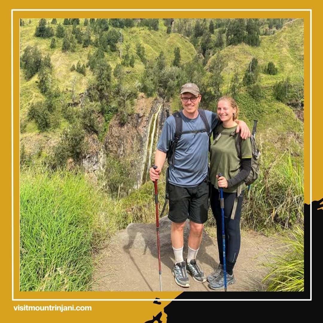 Booking Sekarang! Slot Terbatas Mendaki Rinjani 4 Hari Via Sembalun dengan Porter Profesional