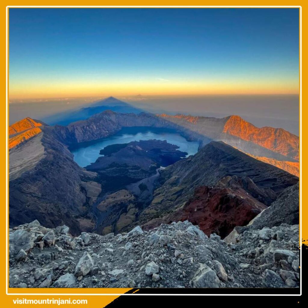 This Rinjani Trekking Itinerary Will Change the Way You Plan Your Ultimate Adventure