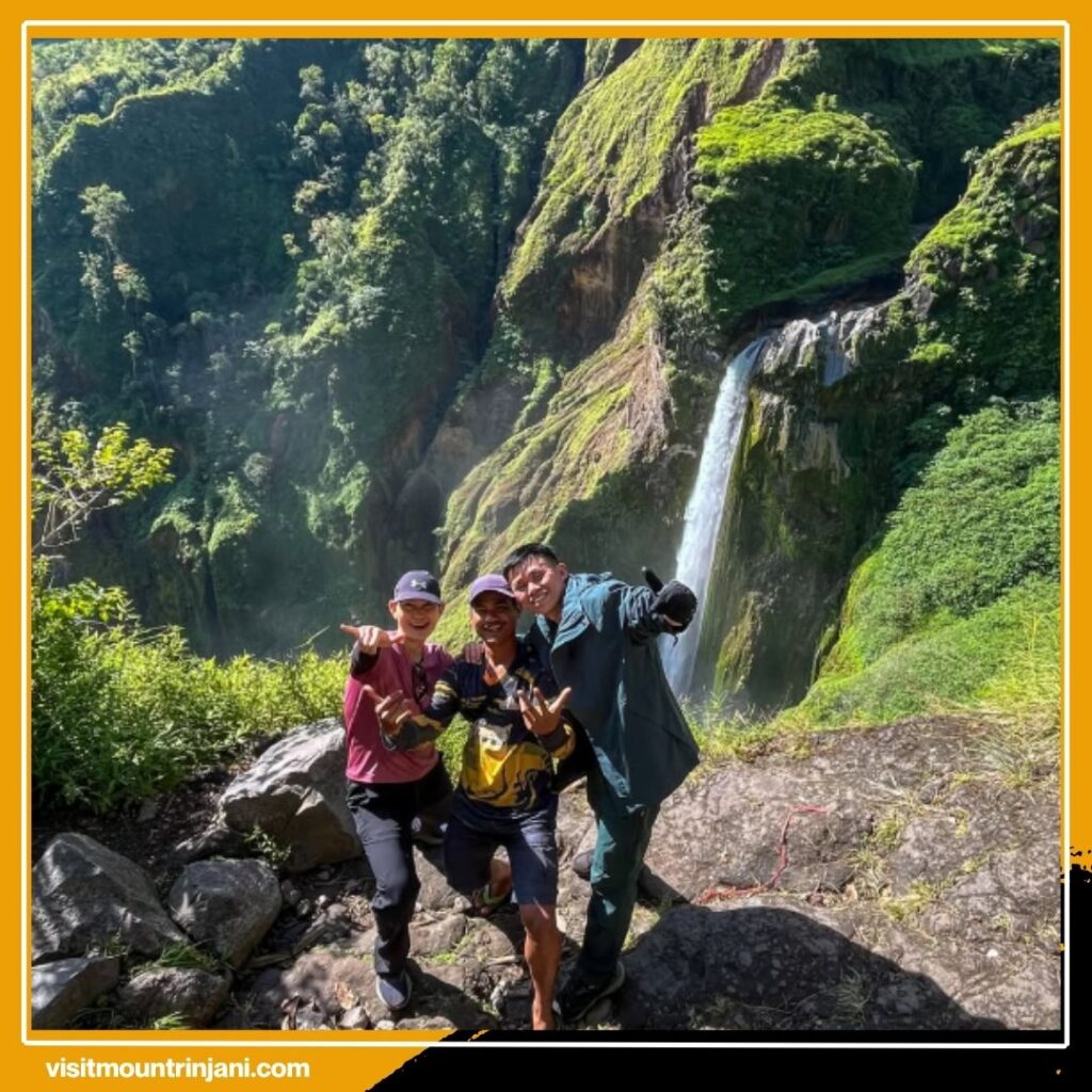 5 Secret Reasons This Mount Rinjani Trekking Package Sells Out Every Single Season!