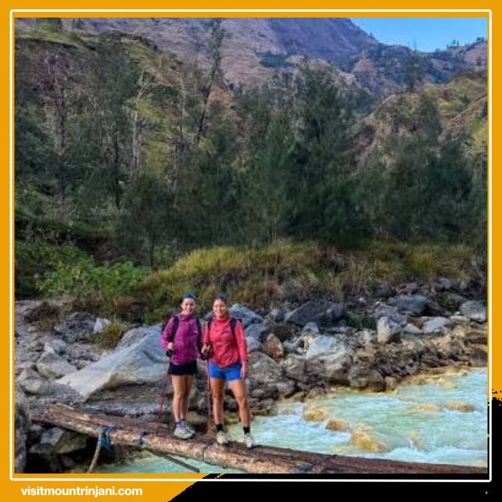 Sembalun vs Senaru Rinjani Route Which Trail Is Truly Better for Your Adventure