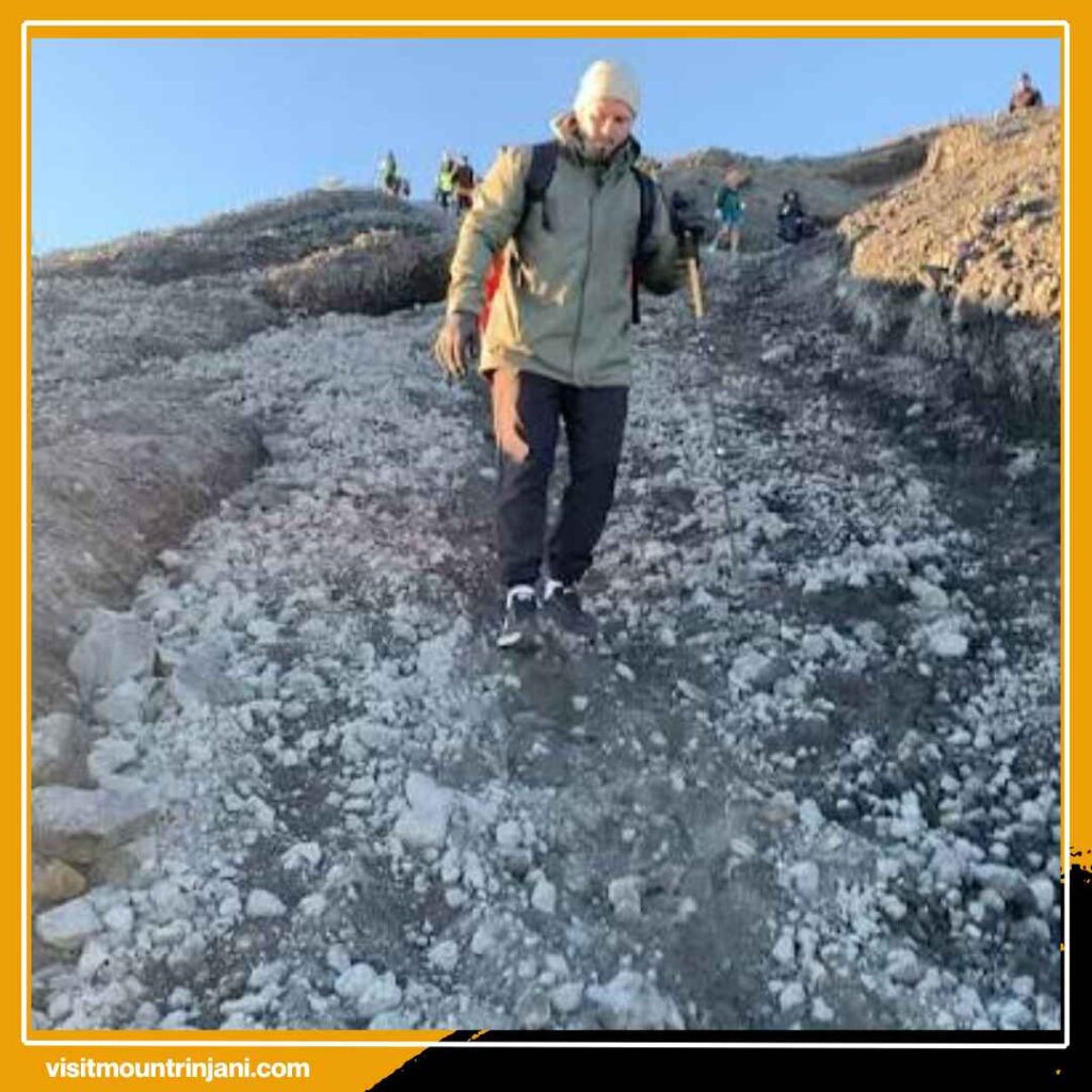 Rinjani Trekking Routes Comparison That Will Help You Choose the Perfect Adventure