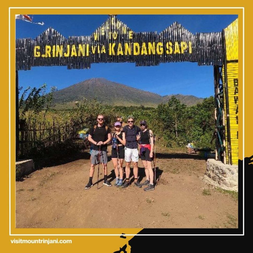 Rinjani Trekking 3D2N Summit Secret Route That Makes First Timers Feel Like Pros