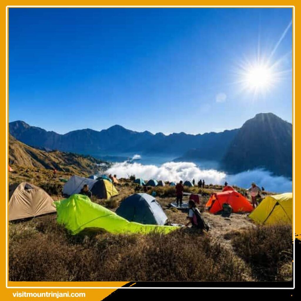 This Rinjani Trekking Itinerary Will Change the Way You Plan Your Ultimate Adventure