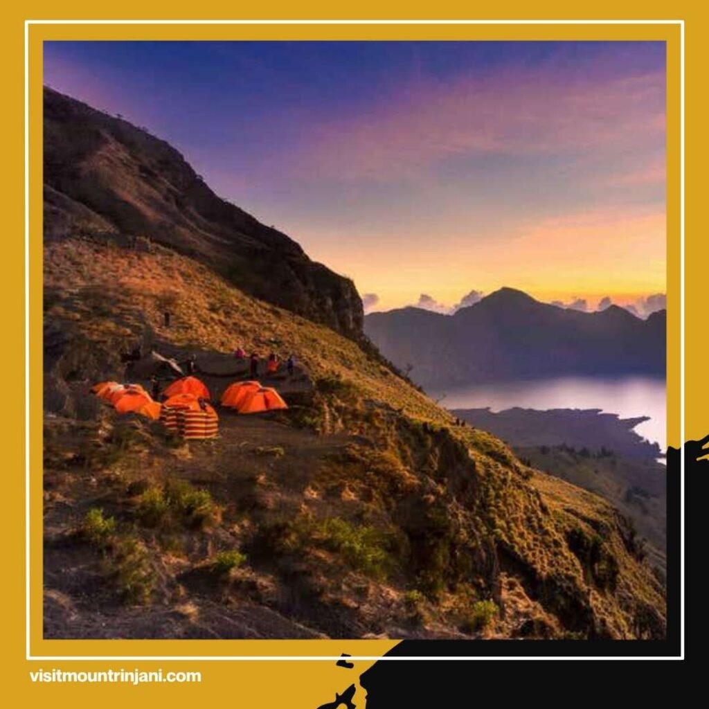 Rinjani Trekking 3D2N Summit Secret Route That Makes First Timers Feel Like Pros